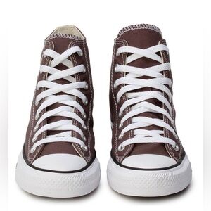 Size 10 - NEW IN BOX! Converse Chuck Taylor All Star High Eternal Earth
